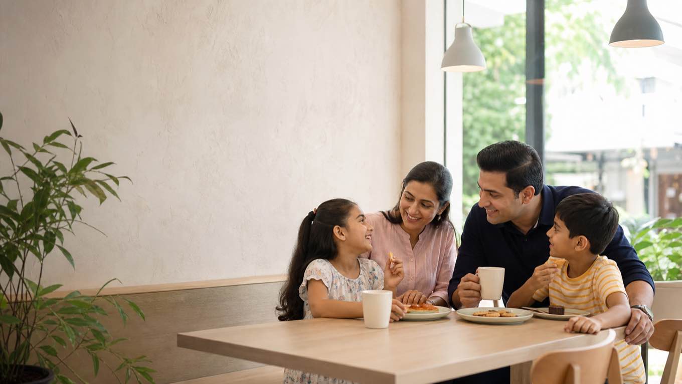 Baby names that mean young: 25 Indian names with meanings
