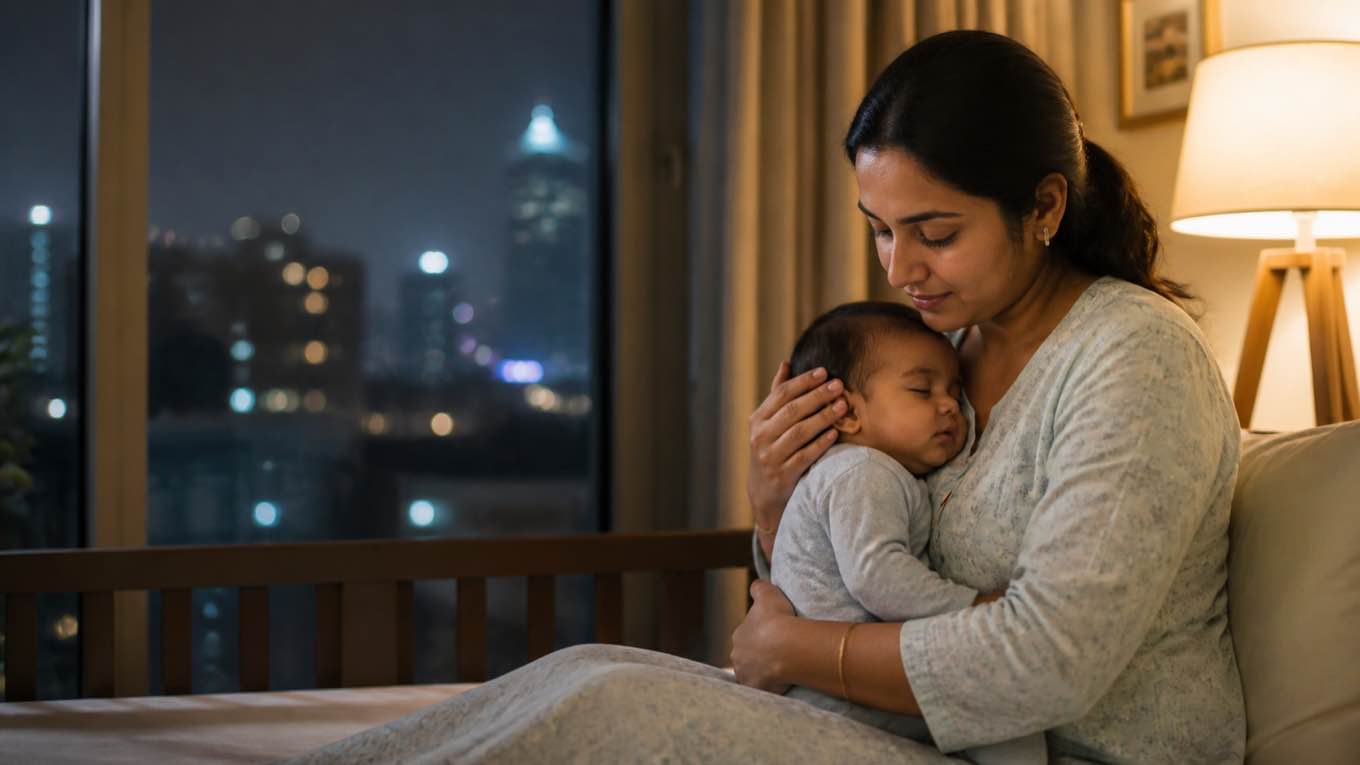 Bedtime battles: ending the nightly negotiation