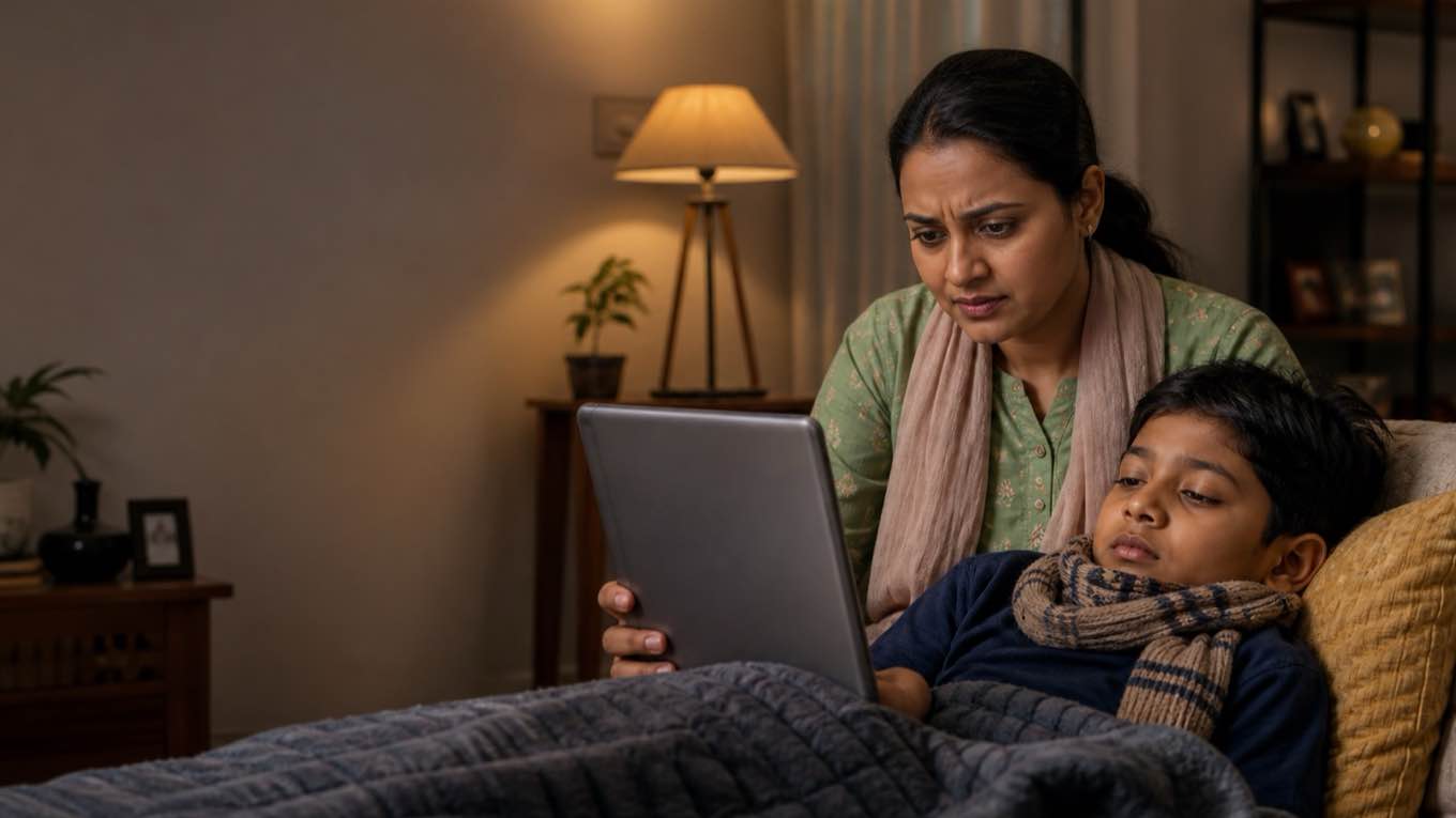 Chickenpox in children: what to expect, what helps, and what not to apply