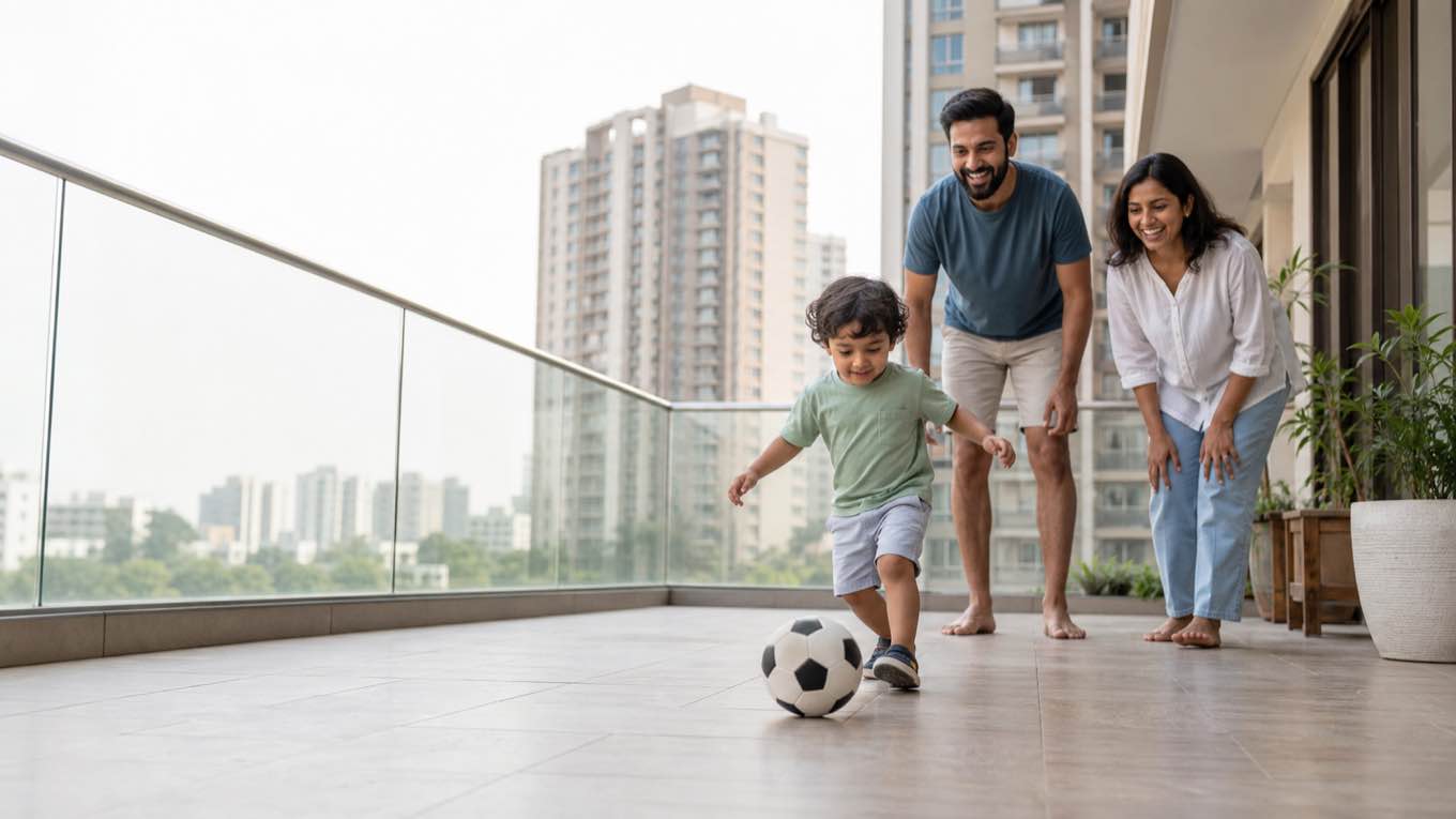 Your child at 1: what the whole year brings