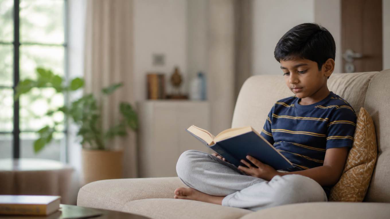 Your child at 10: double digits, puberty and the pull of friends