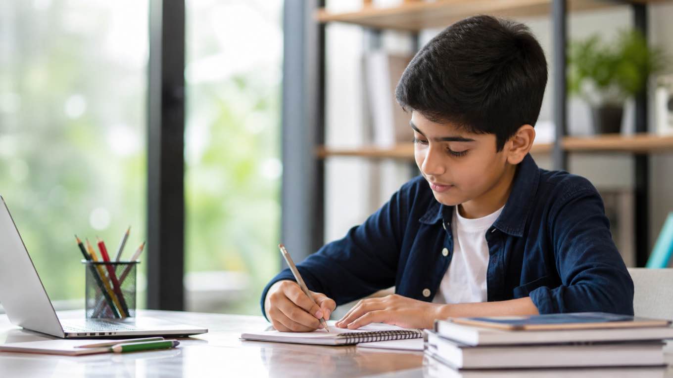 Your child at 12: adolescence proper, and the years ahead