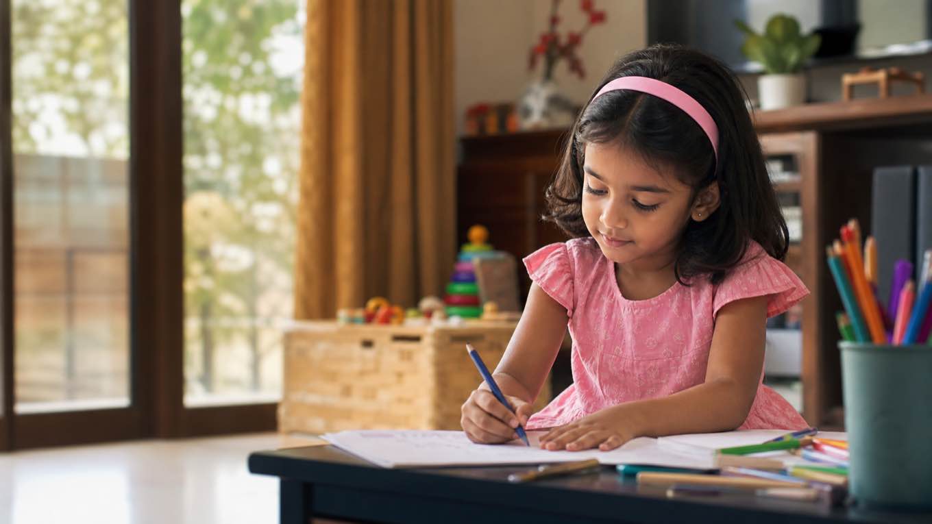 Your child at 5: starting school properly, and learning to read