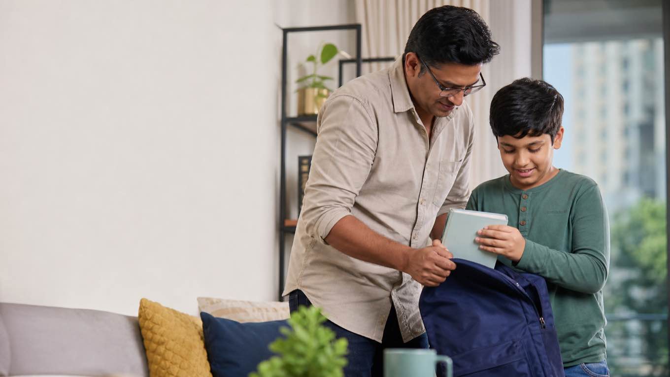 Choosing videos, apps and games for children — and why watching together matters