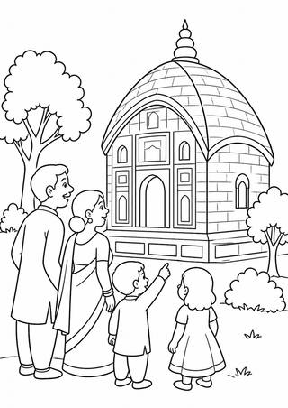 பிஷ்ணுபூர் கோயில்