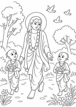 சைதன்ய மகாபிரபு