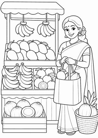பழச் சந்தை