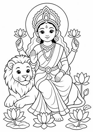 துர்க்கை