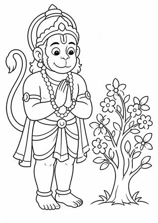 அனுமன்