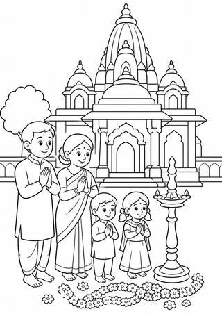 மகாலட்சுமி கோயில், கோலாப்பூர்