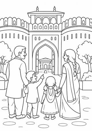 ஷனிவார் வாடா, புனே
