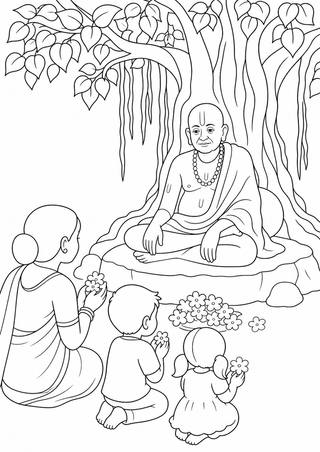 சுவாமி சமர்த், அக்கல்கோட்