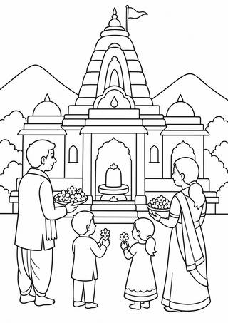 திரியம்பகேஸ்வர் கோயில்