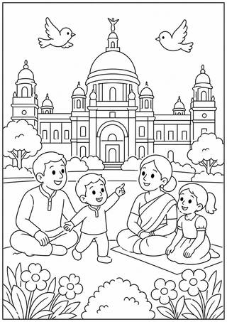 விக்டோரியா நினைவகம்