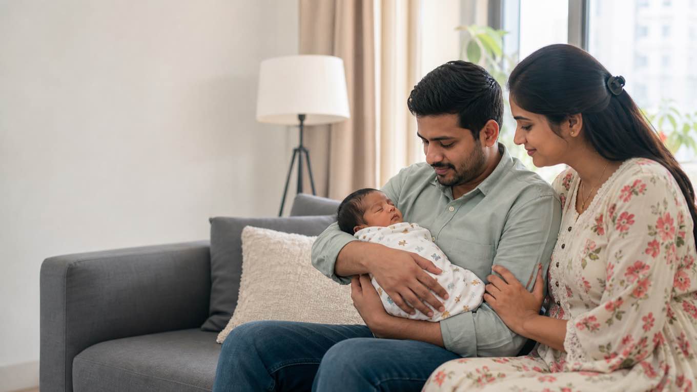 Contraception after a baby: what works, what is safe while breastfeeding