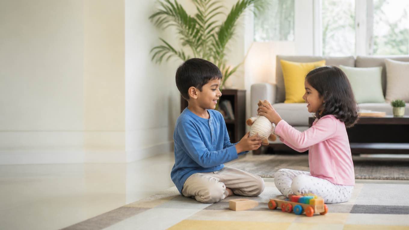 15 cooperative play activities that build teamwork