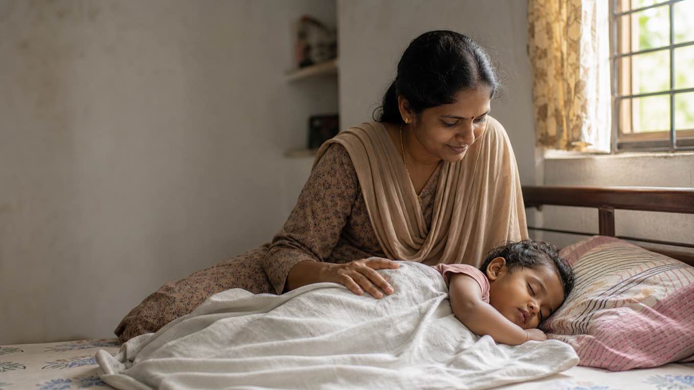 சளி இருமல் வீட்டு வைத்தியம்: ஒரு வயது, மூன்று வயது, அதற்கு மேல் — வயதுக்கு ஏற்ற பாதுகாப்பான வழிகள்