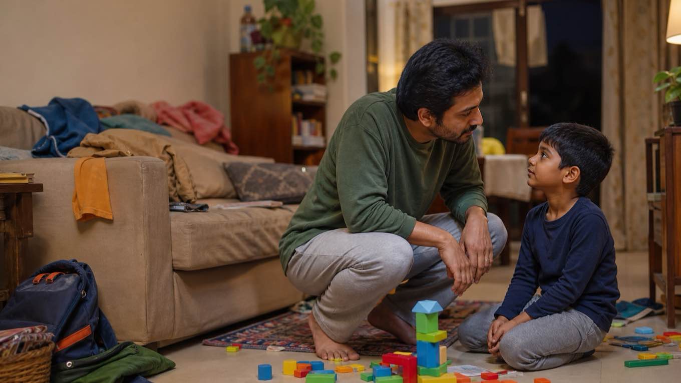 Discipline without hitting: what to do instead, and why it works better