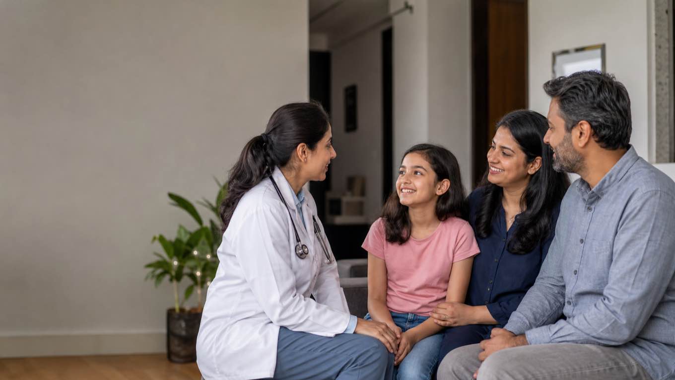 Ear infections in children: spotting them, treating them, and the hearing question