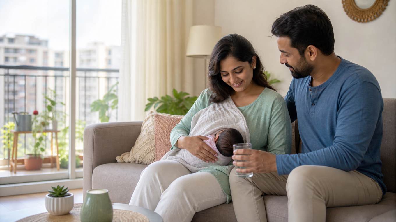 दूध पुरते आहे का: खरे पुरावे कोणते