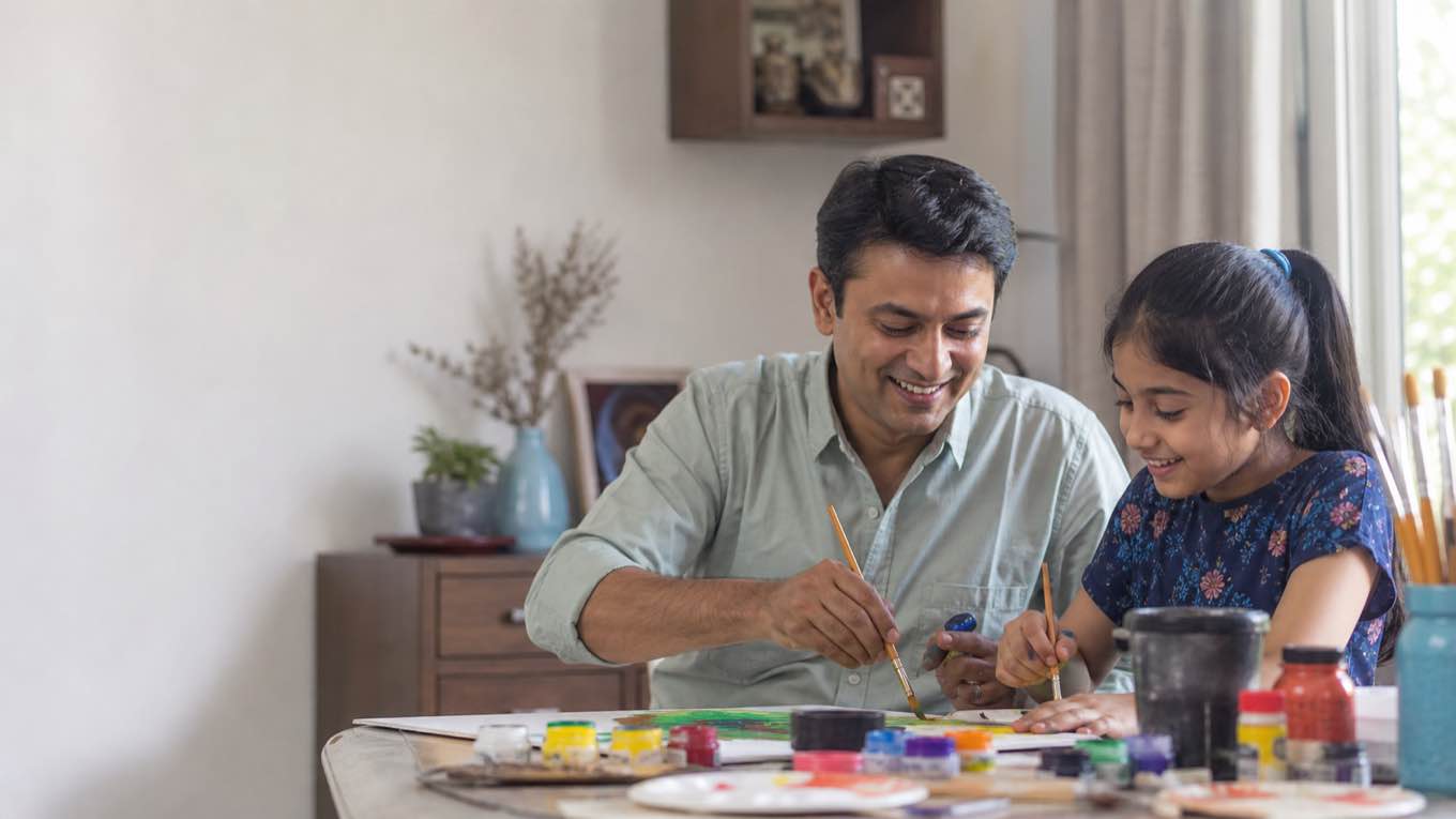 Fathers: what involvement actually means, and why it changes everything