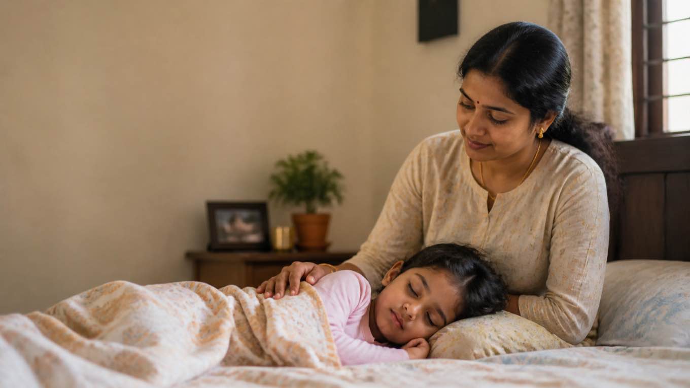 காய்ச்சல் வலிப்பு: இப்போது என்ன செய்வது, எப்போது மருத்துவமனைக்குக் கிளம்ப வேண்டும்