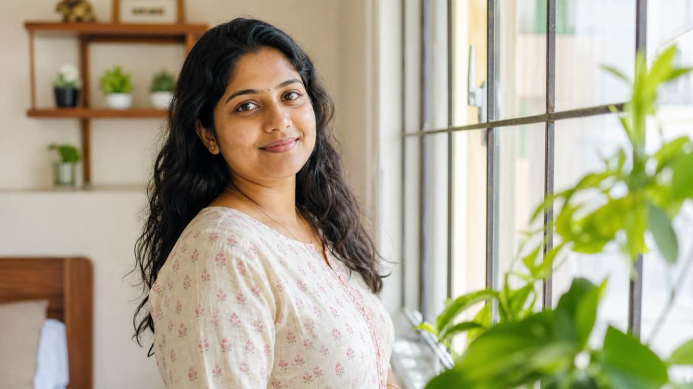 பிரசவத்திற்குப் பிறகு முடி எப்போது குறையும், எப்போது மீண்டும் வளரும்?