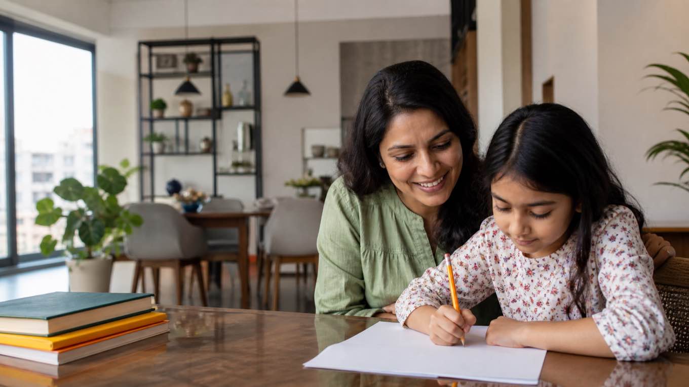 How to choose a tutor in India