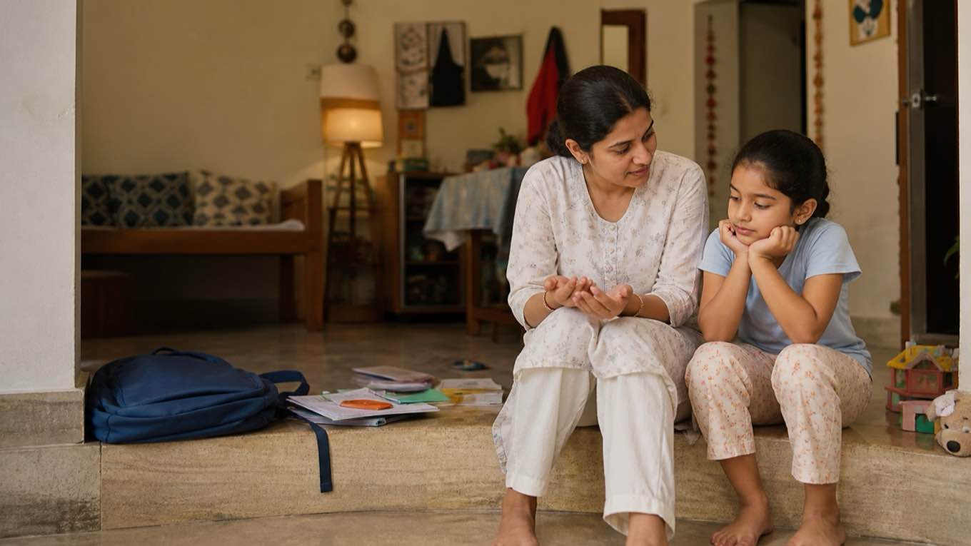 Why children lie, and what to do about it