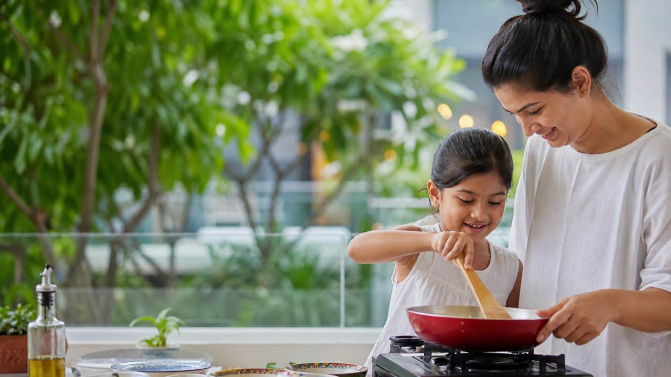 15 make-ahead breakfasts for school mornings