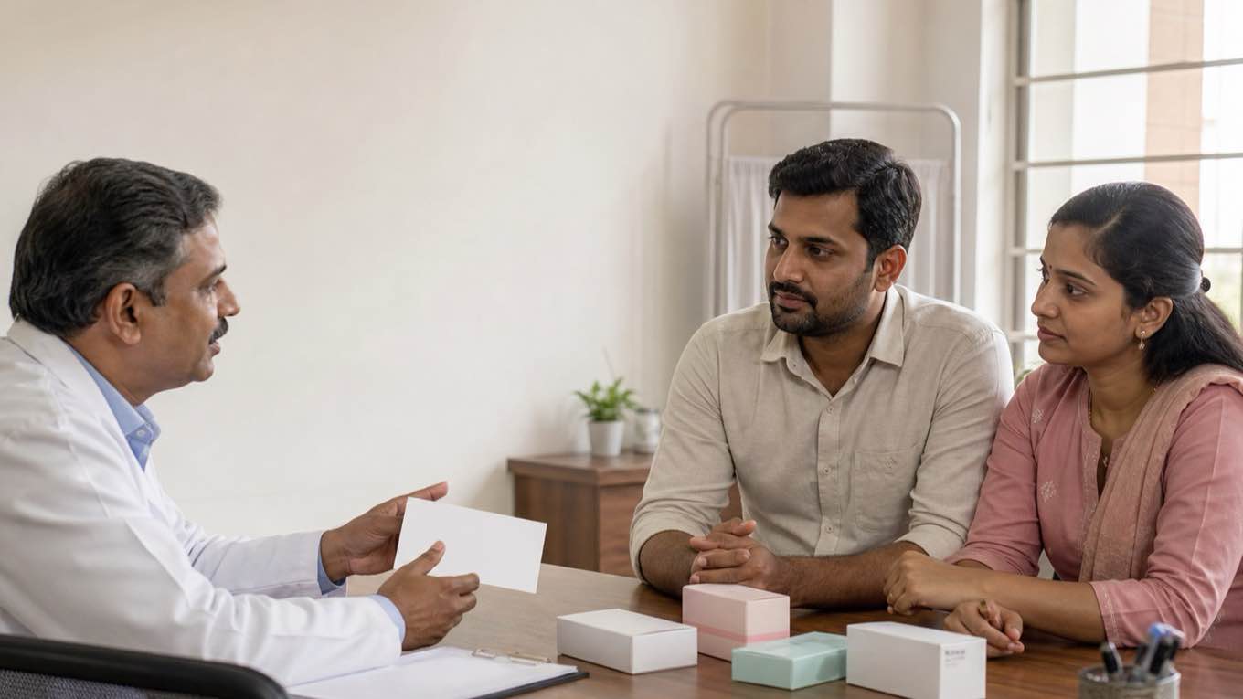 Male contraception: what exists now, what is coming, and why vasectomy is underused