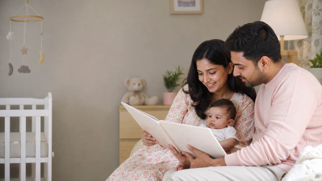 G ने सुरू होणारी मराठी मुलींची नावे — अर्थासह 51 नावे