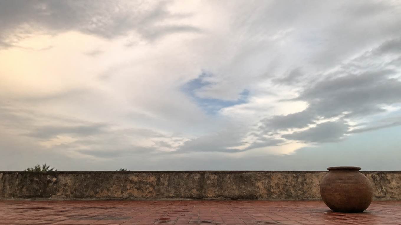 வானம், முகில் — வானத்தைப் பொருளாகக் கொண்ட தமிழ்ப் பெயர்கள்