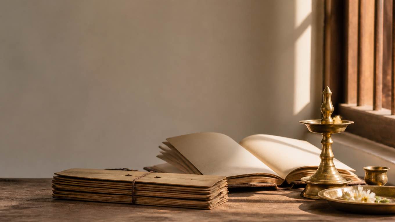 தியா என்ற பெயரின் அர்த்தம் — விளக்கா, திவ்யாவின் சுருக்கமா?