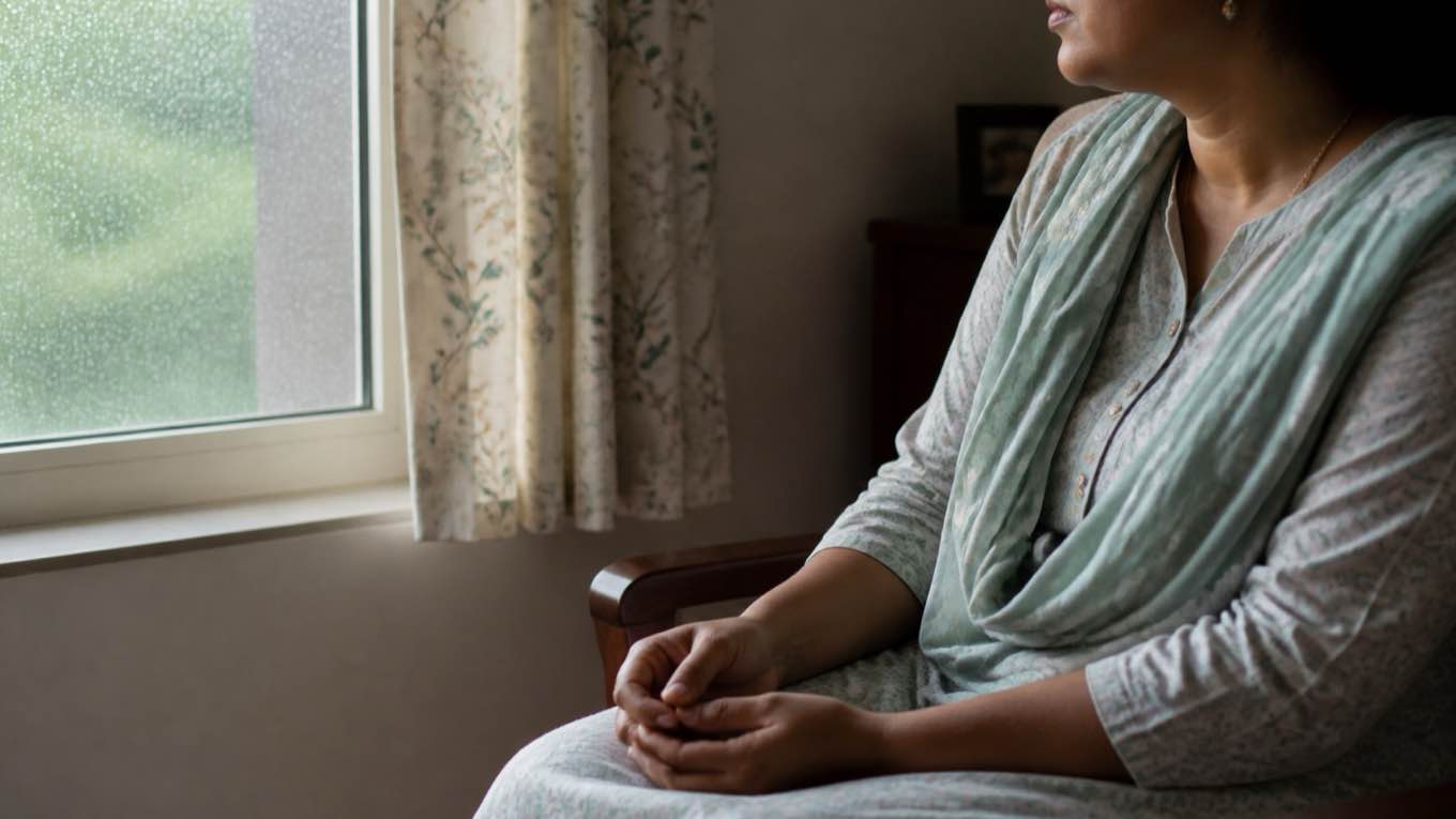 Miscarriage and pregnancy loss: what happens, what it means, and what helps