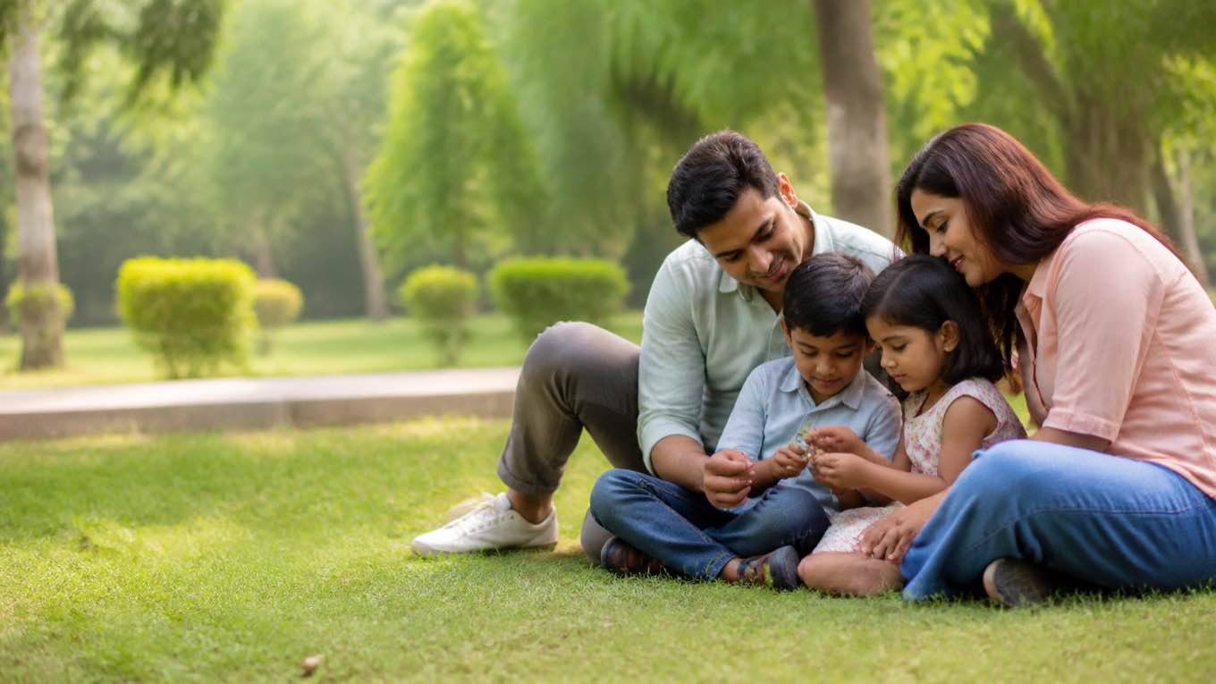 10 nature-walk activities for young children
