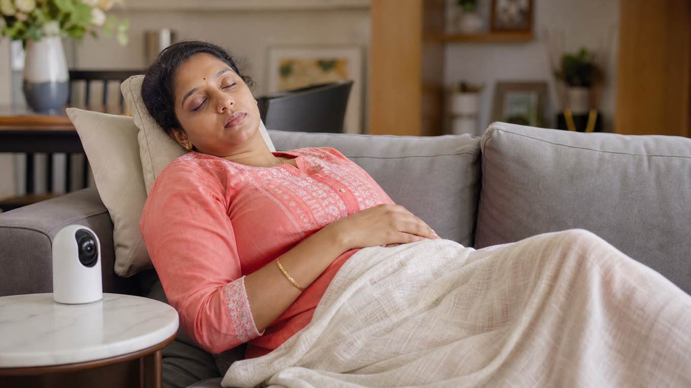 புதிய தாய்மார்களுக்கான Self-Care: தூக்கம், உதவி கேட்கும் வார்த்தைகள், Baby Blues vs Postpartum Depression