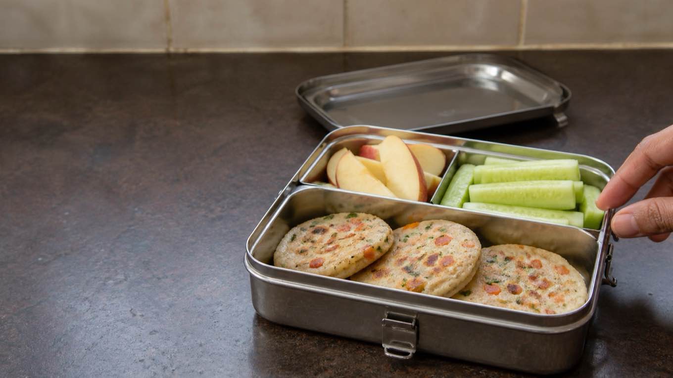10 nut-free snacks for a classroom with allergies