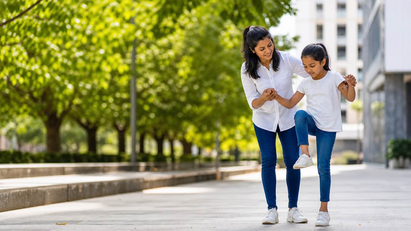 Raising an only child: the myths, the real challenges, and what helps
