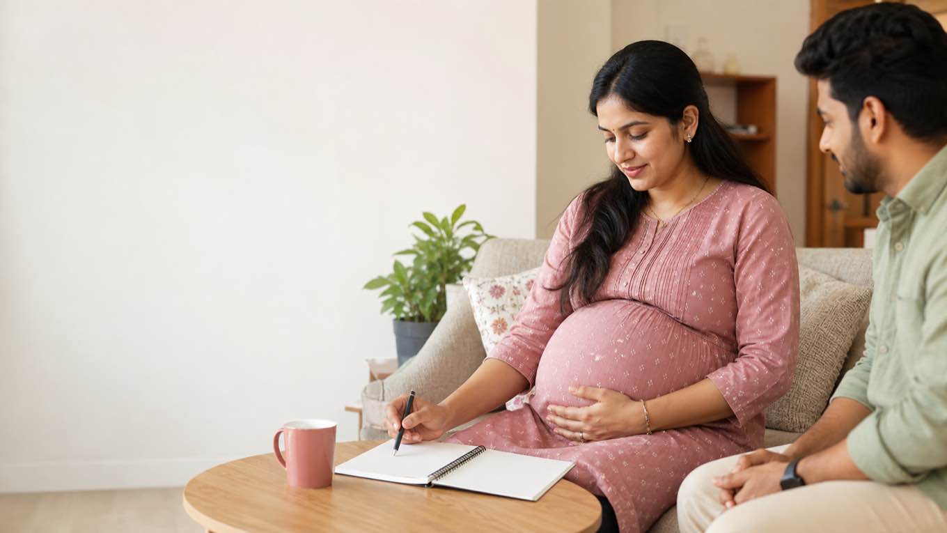 गरोदरपणात पपई: कच्ची आणि पिकलेली एक नाही
