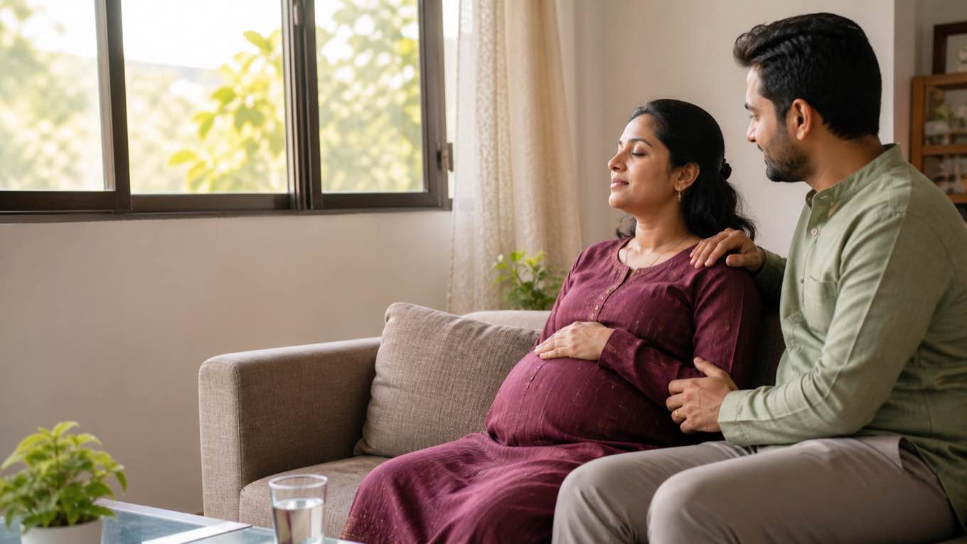 गरोदरपणात अननस चालतो का: ब्रोमेलिनची खरी गोष्ट