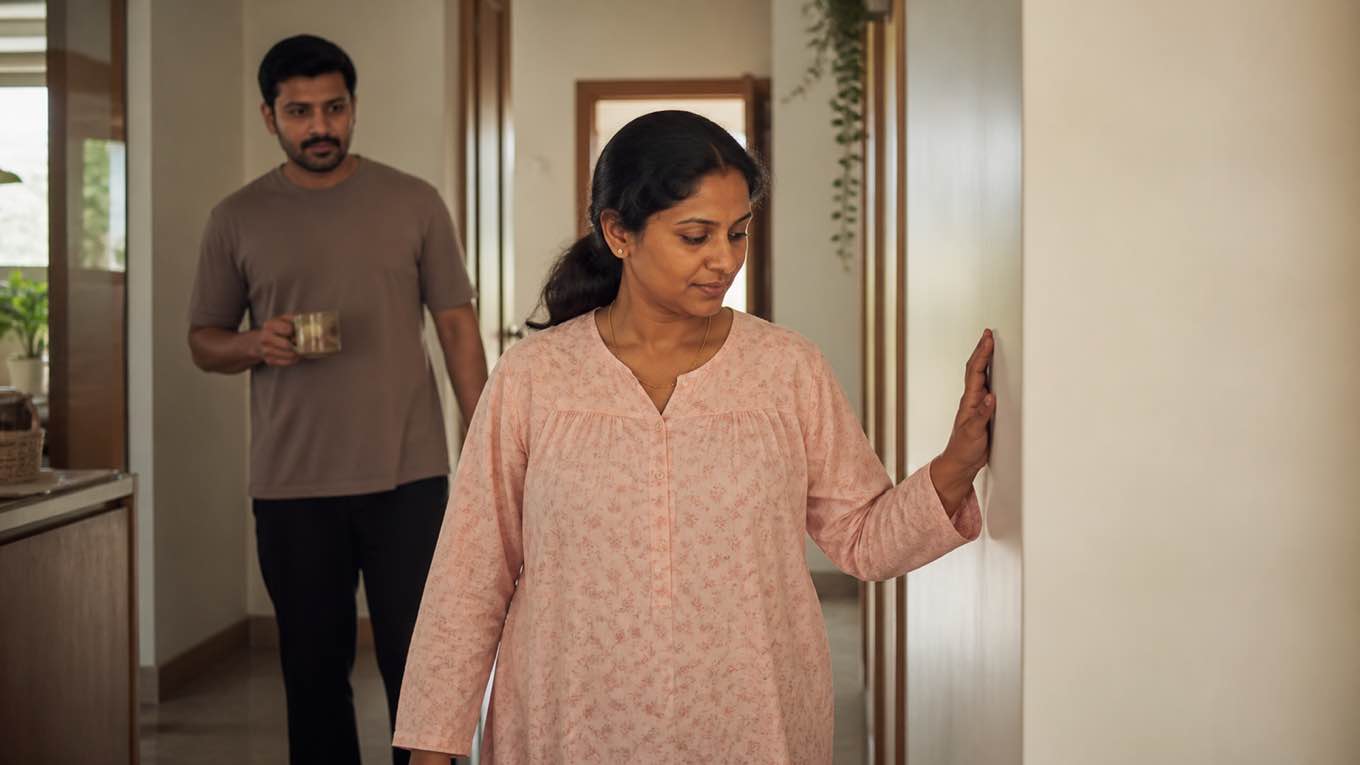 பிரசவத்திற்குப் பிறகு எடை குறைப்பது எப்படி? பாலூட்டும் அம்மாவுக்கான பாதுகாப்பான, படிப்படியான வழி
