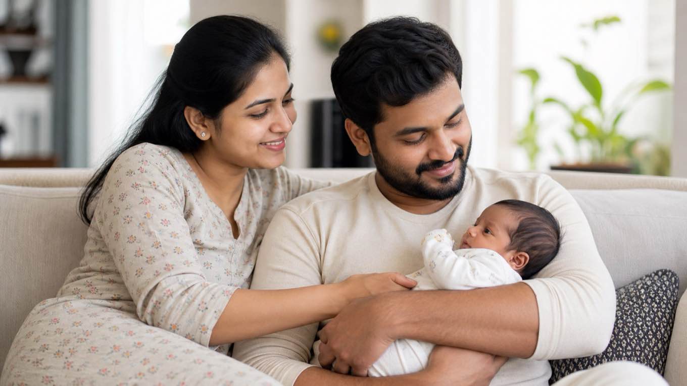 மருத்துவமனைப் பை: எதை எடுத்துச் செல்ல வேண்டும், எதை விட்டுவிடலாம்