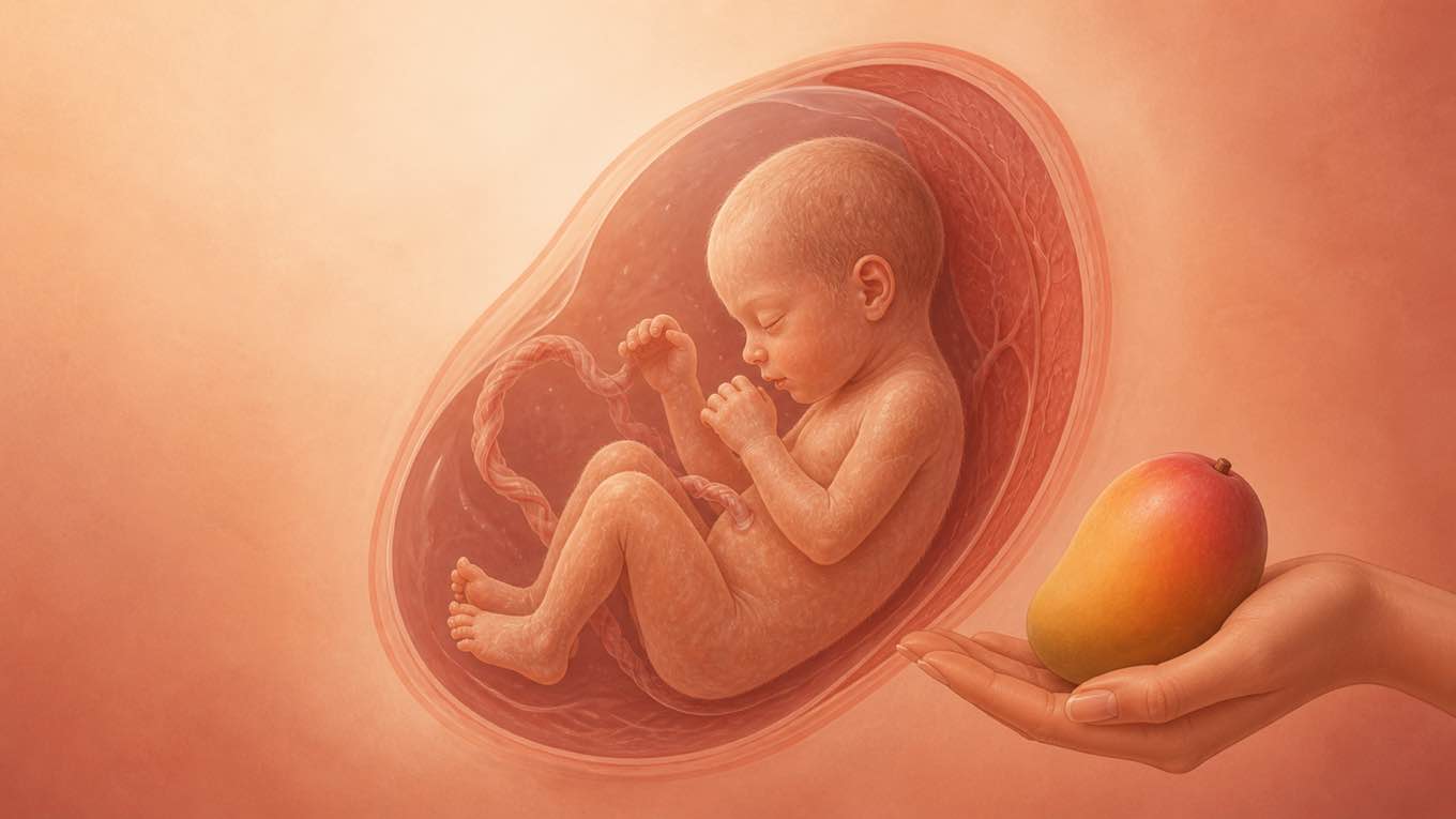 गरोदरपण एकोणिसावा आठवडा: अ‍ॅनोमली स्कॅनच्या दाराबाहेरची ती वीस मिनिटे