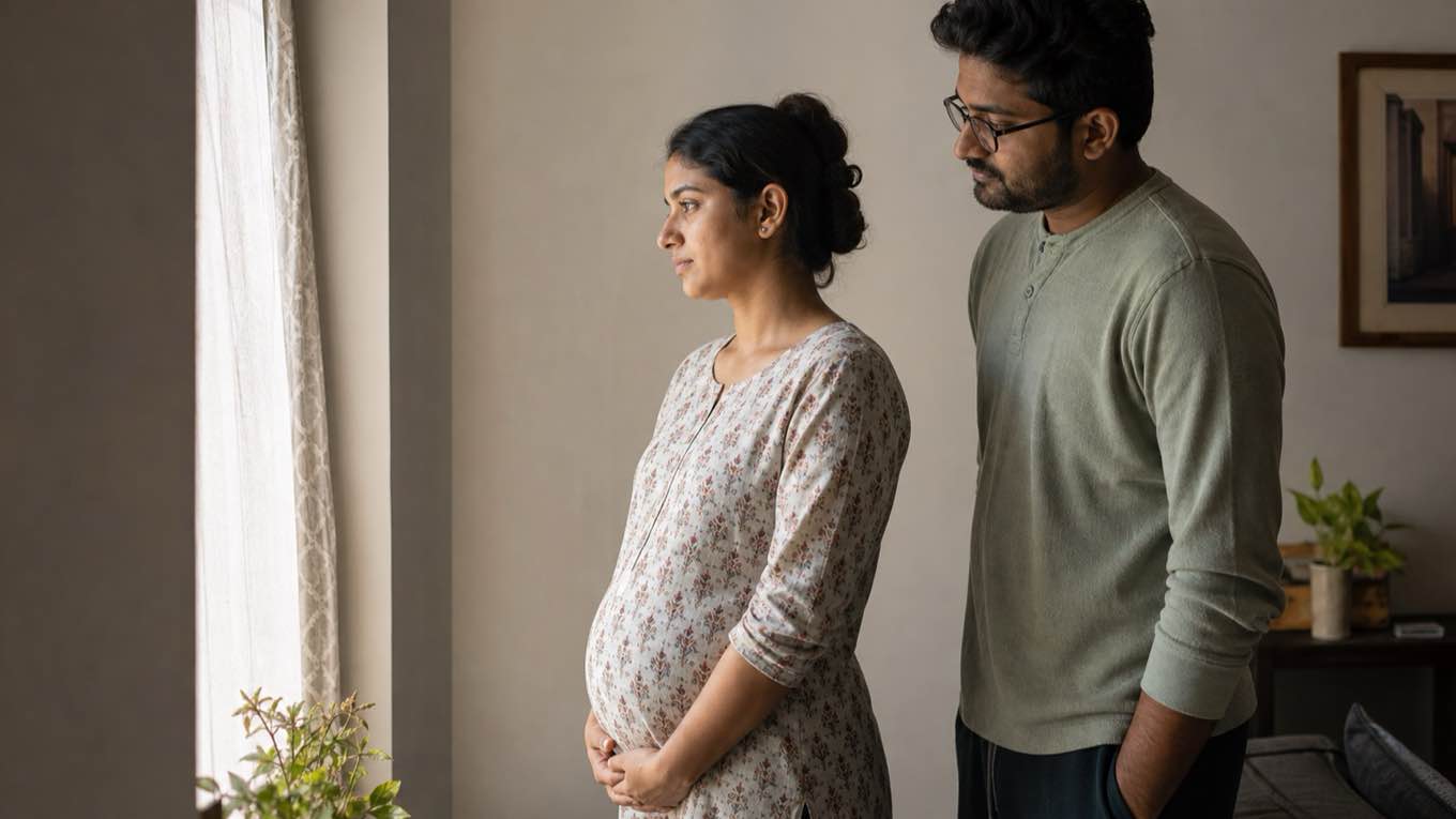 Pregnancy after miscarriage: medical care and getting through it