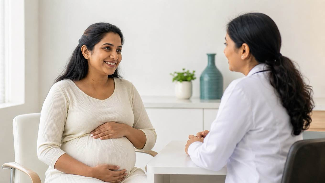 கர்ப்பிணிப் பெண்கள் சாப்பிடக் கூடாதவை: முழுப் பட்டியல்