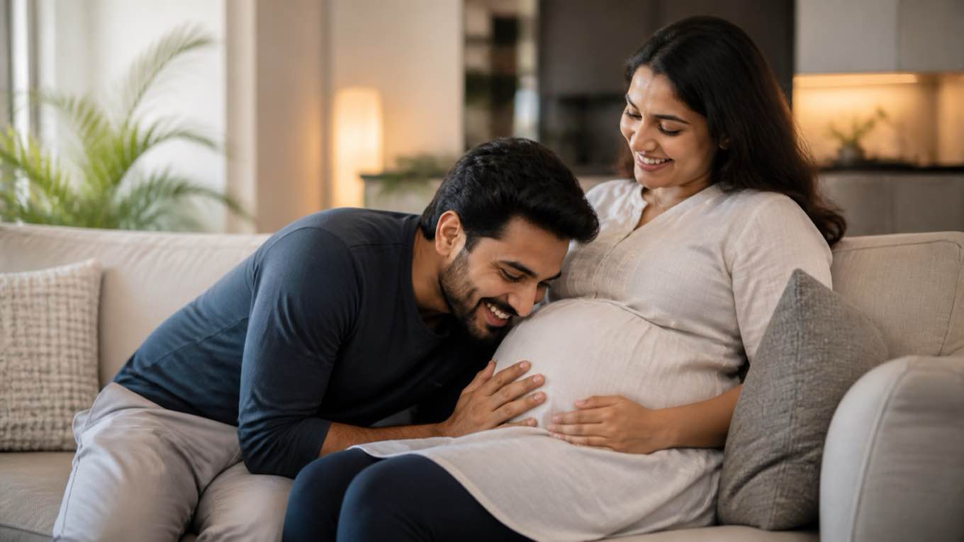அரசு மகப்பேறு உதவி: பதிவு செய்வது முதல் பணம் வருவது வரை