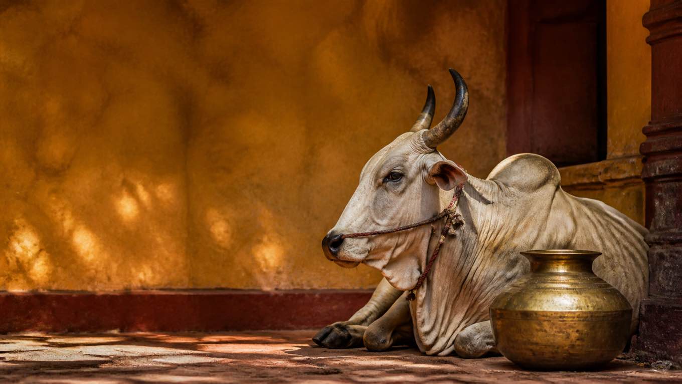 ரிஷப ராசி குழந்தைப் பெயர்கள்: ஒன்பது ராசி எழுத்துகளில் 51 பெயர்கள்