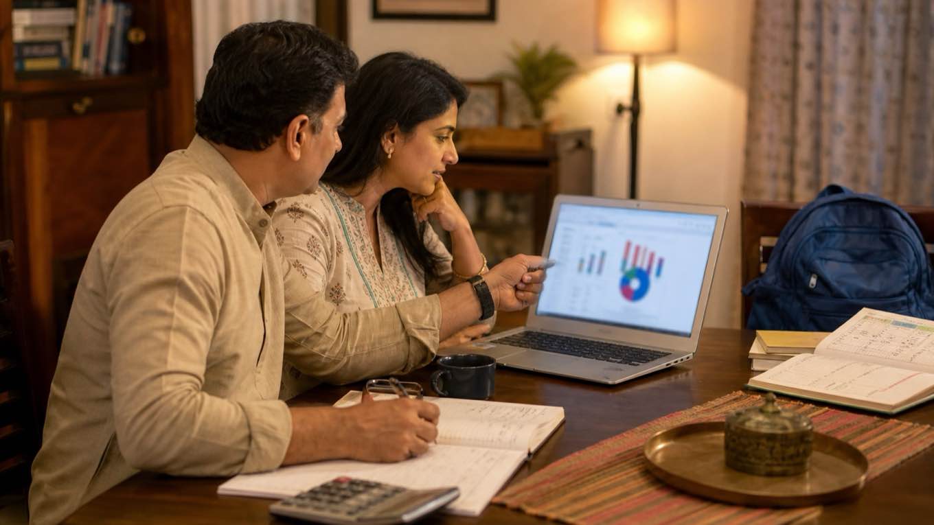Saving for your child's education without guessing