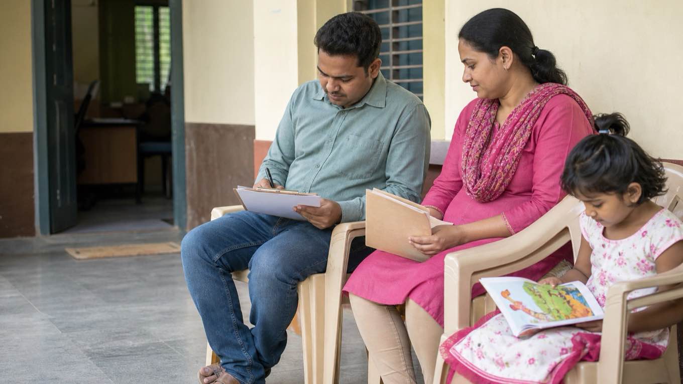 20 school interview questions for parents — and how to answer them